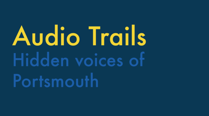 audio-trails