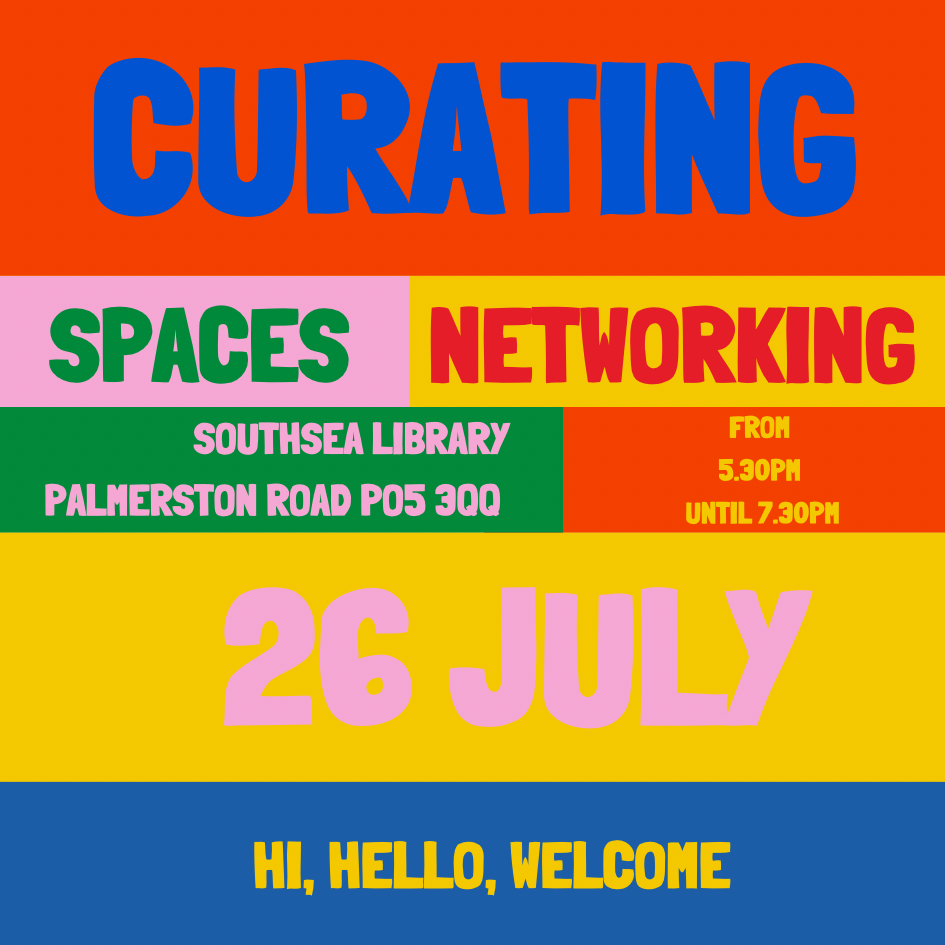 WE CONNECT NETWORKING EVENT Portsmouth Creates