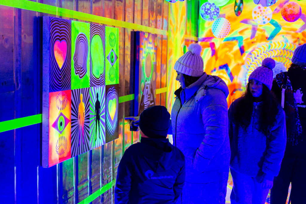 Portsmouth Creates, working in partnership with Portsmouth City Council, is excited to announce a new match funding opportunity to support a bold and diverse creative and cultural programme for the city’s landmark centenary celebrations in 2026!