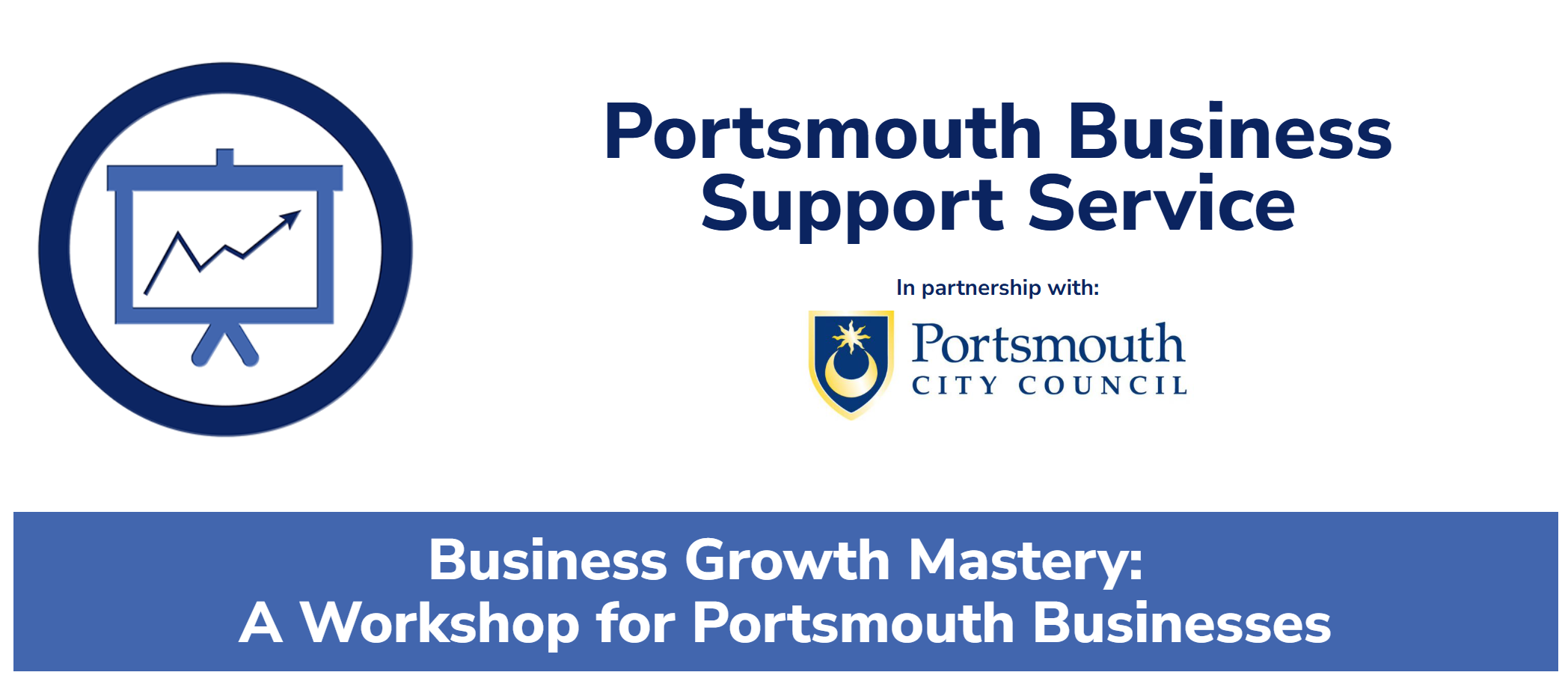 mastery workshops