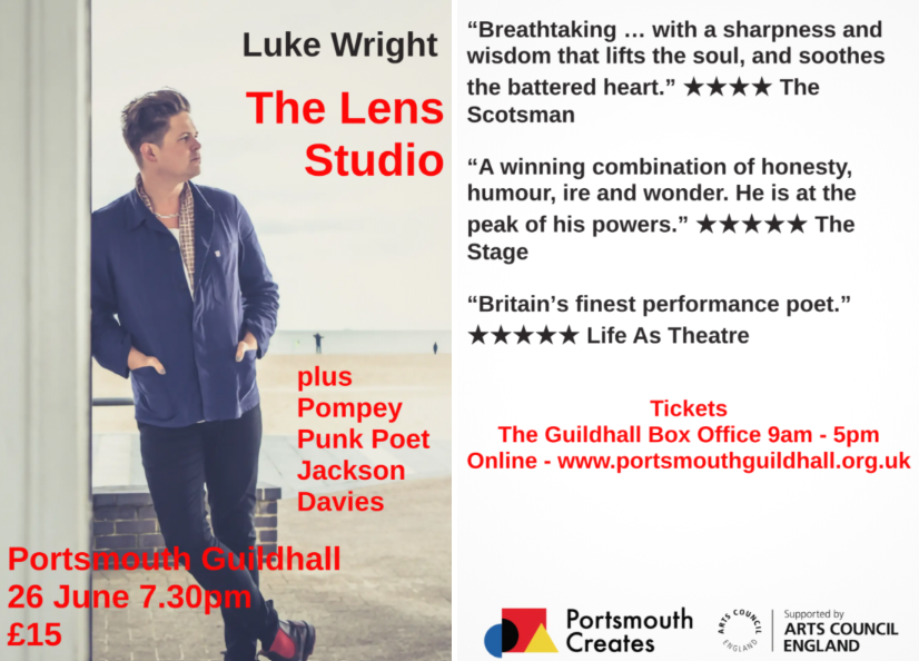 Luke Wright