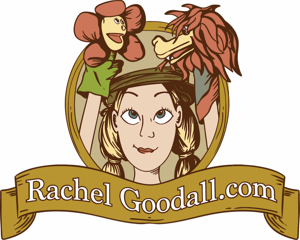 Adventures from the potting shed!

Date & Time:
22nd& 23rd August 14:30 - 15:00pm
24th August 15:15 - 15:45

Location: Victorious (Kids Stage)
Cost: Free with a Victorious ticket
Age: Family audiences 4-11 years

Join Rachella the Storyteller and her puppet friends for magical tales live on stage or online with fun, free activity worksheets for kids!