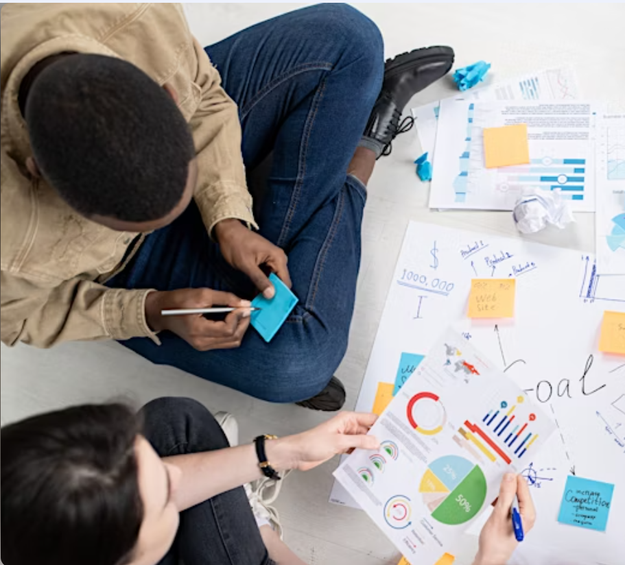 Theory of Change Models for Strategic Project Planning
Date: Tuesday, 10 June
Time: 12:00 - 13:30 BST

Location: Online
Cost: Free

A lunch & learn session to help enhance your project planning, strategic alignment, and impact measurement through Theory of Change models.

No need to book.