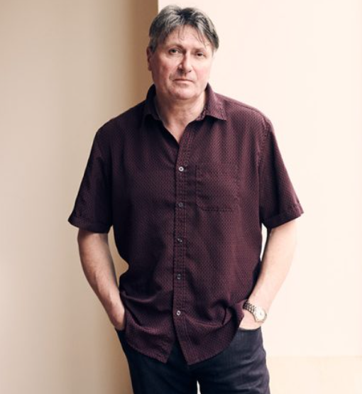 Simon Armitage