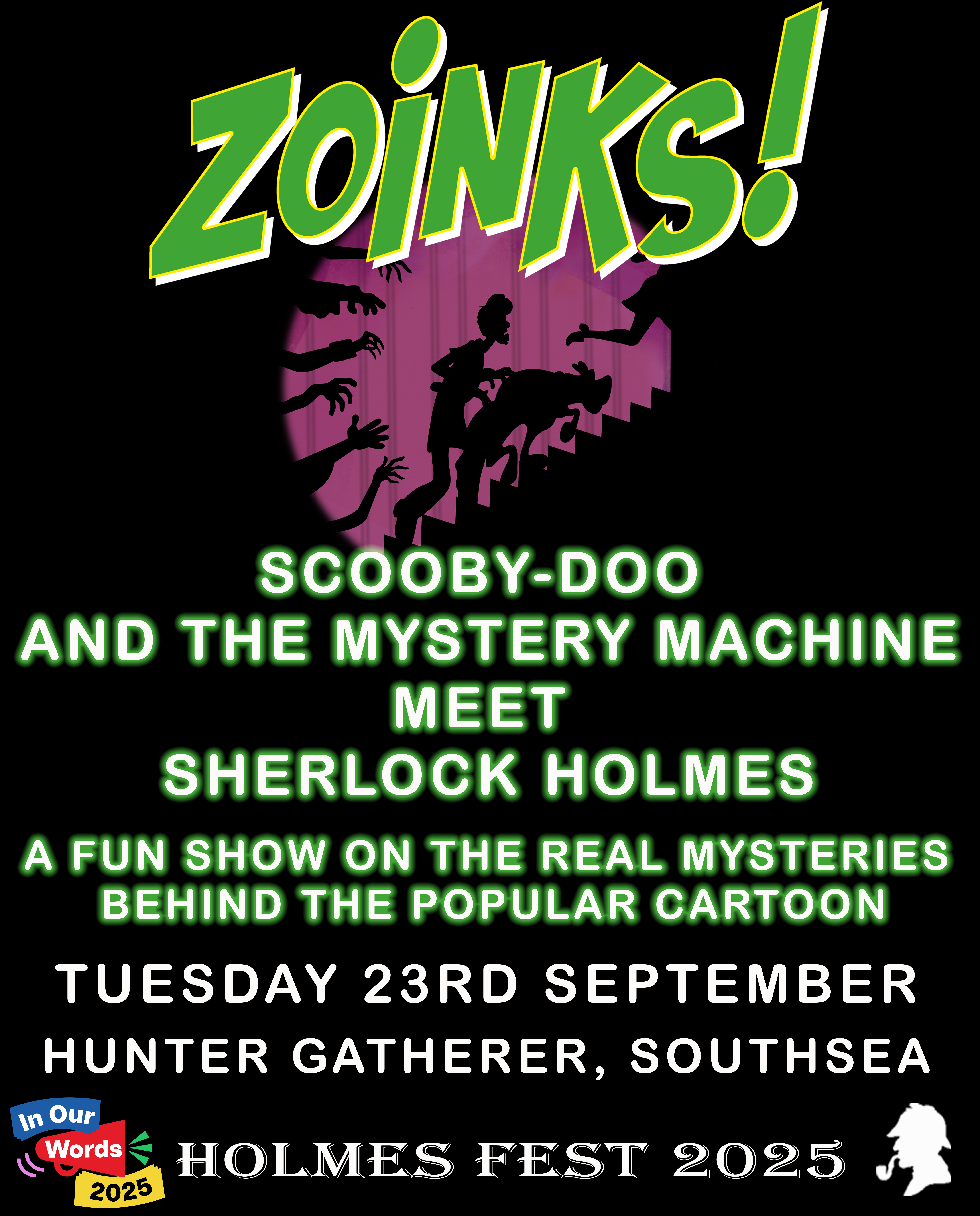 Zoinks